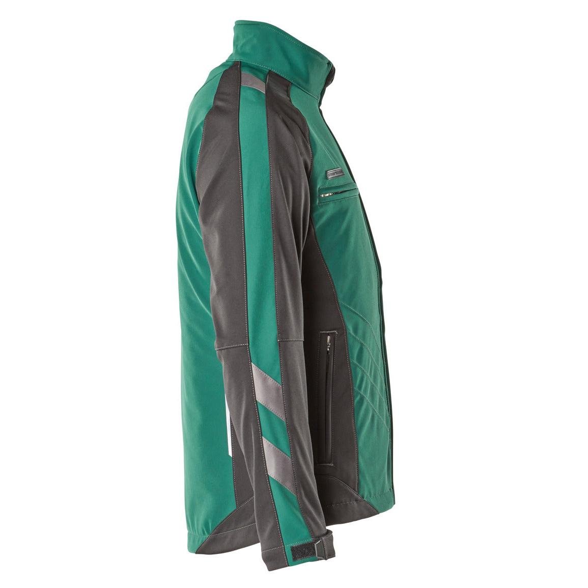 MASCOT® Dresden Soft Shell-jakke
