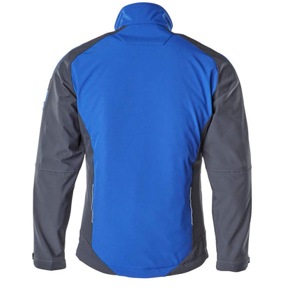 MASCOT® Dresden Soft Shell-jakke