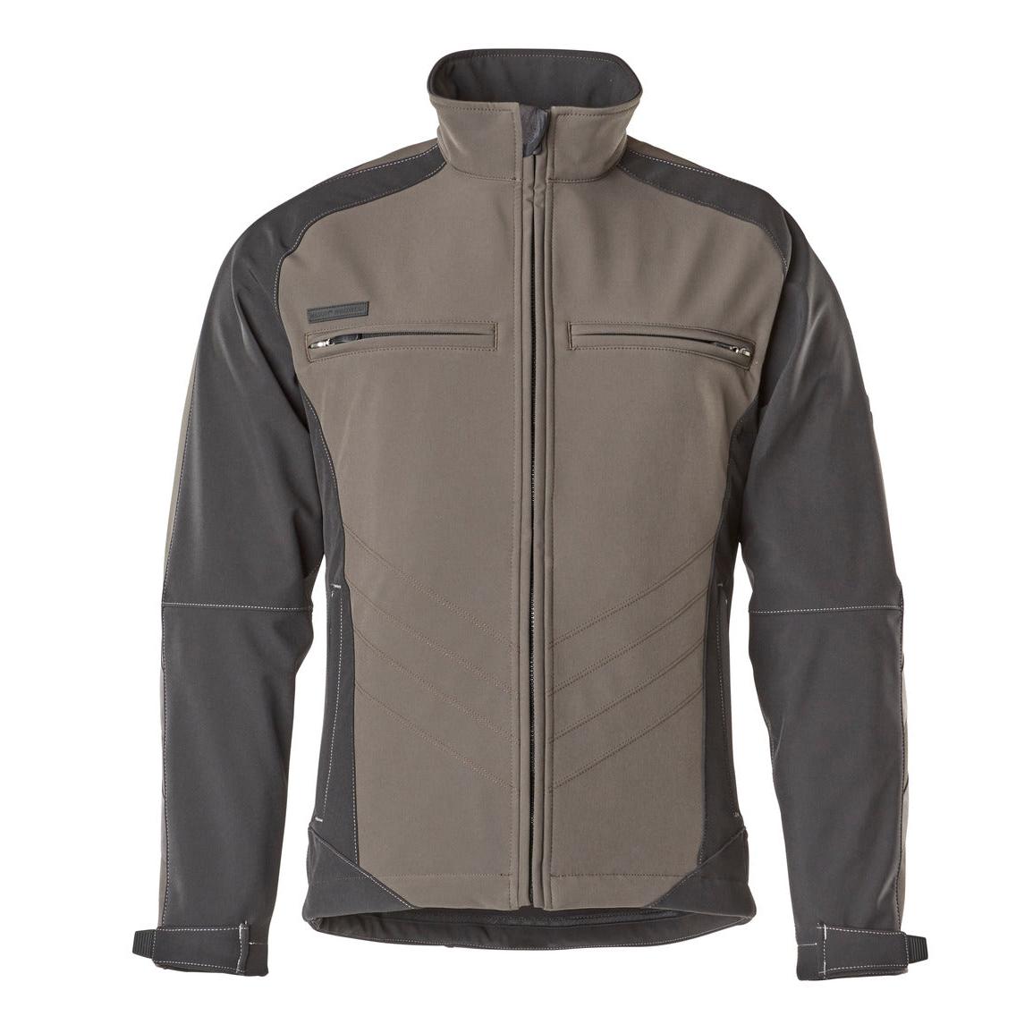 MASCOT® Dresden Soft Shell-jakke