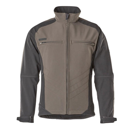 MASCOT® Dresden Soft Shell-jakke