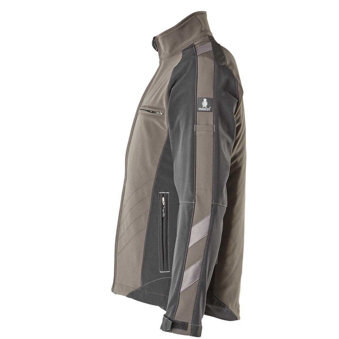 MASCOT® Dresden Soft Shell-jakke