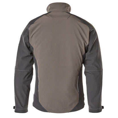 MASCOT® Dresden Soft Shell-jakke