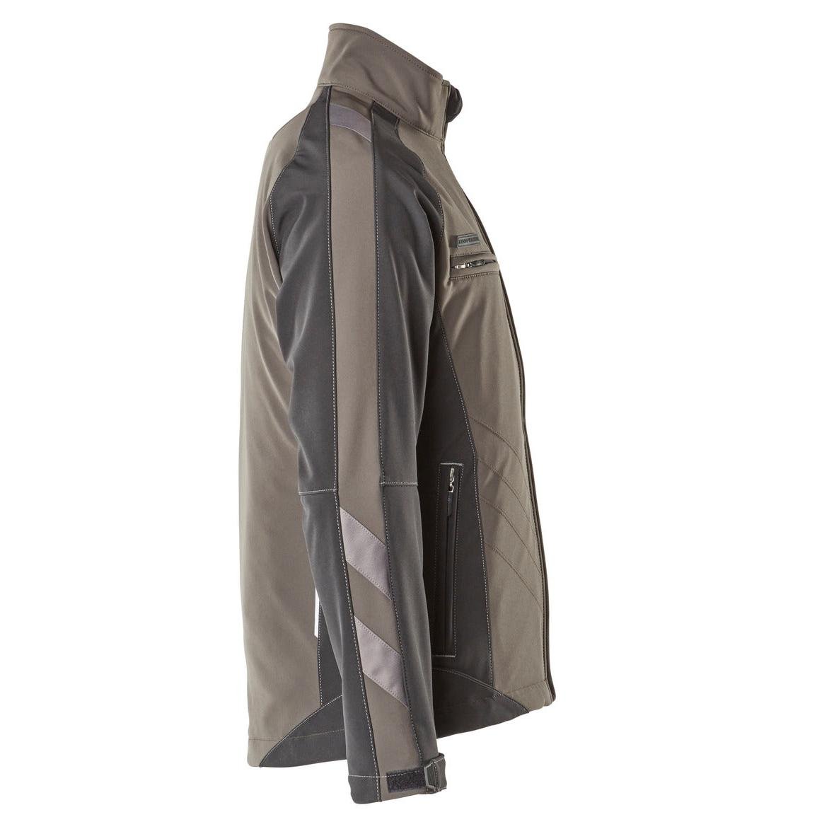 MASCOT® Dresden Soft Shell-jakke