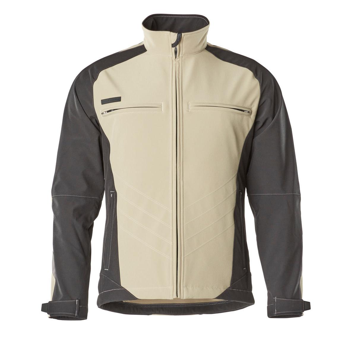 MASCOT® Dresden Soft Shell-jakke