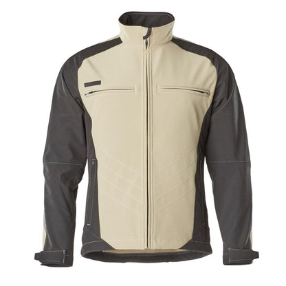 MASCOT® Dresden Soft Shell-jakke