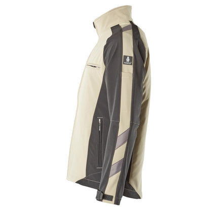 MASCOT® Dresden Soft Shell-jakke