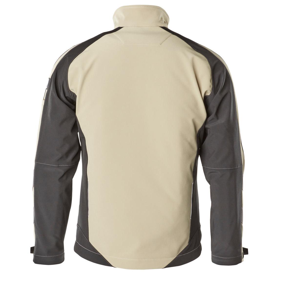 MASCOT® Dresden Soft Shell-jakke