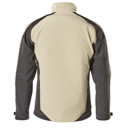 MASCOT® Dresden Soft Shell-jakke