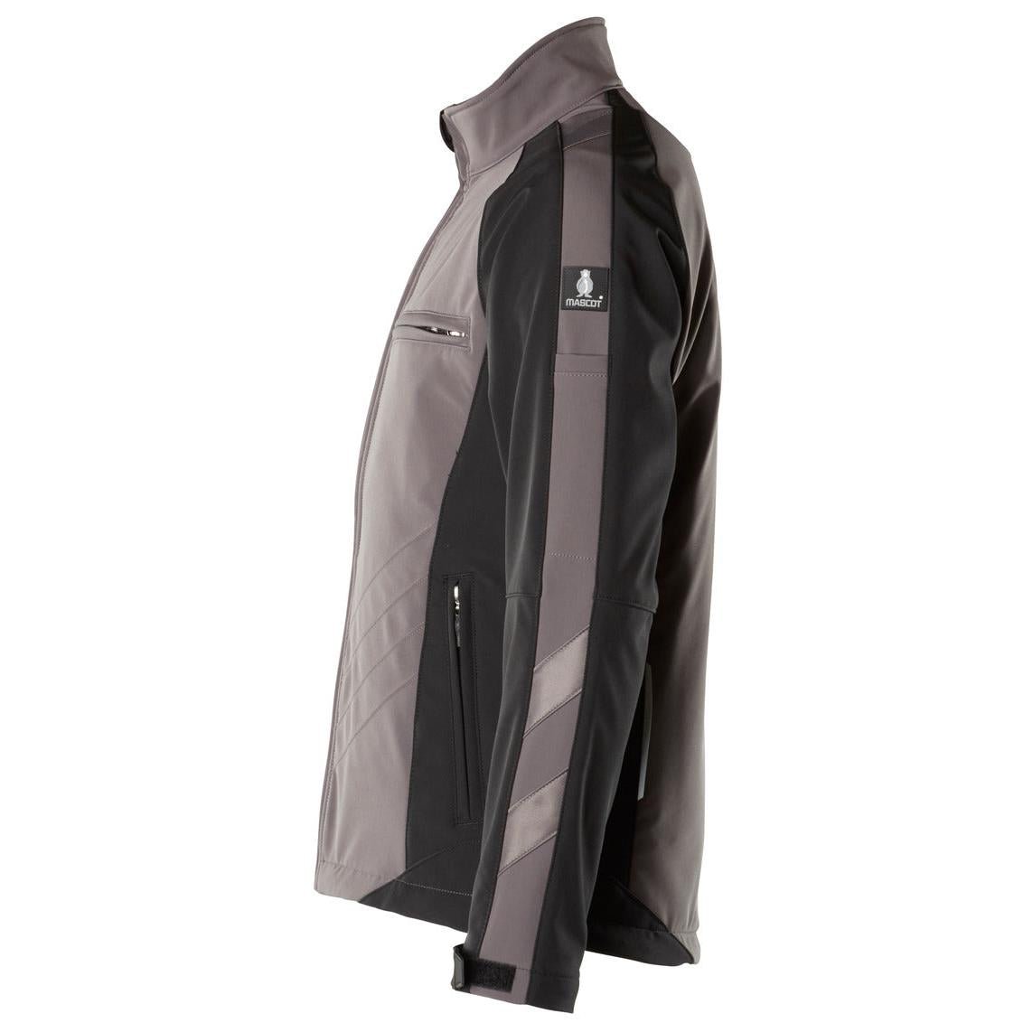 MASCOT® Dresden Soft Shell-jakke