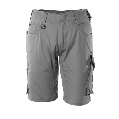 MASCOT® Stuttgart shorts, antracit/sort