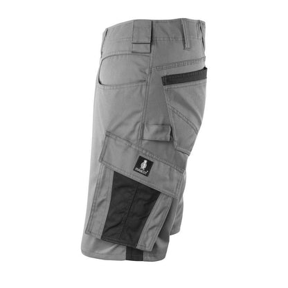 MASCOT® Stuttgart shorts, antracit/sort