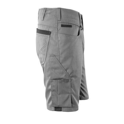 MASCOT® Stuttgart shorts, antracit/sort