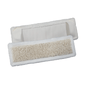 Numatic NuTex MFClassic FP / MB - NT4040 moppebetræk, 40 cm | Pakke (1 stk)