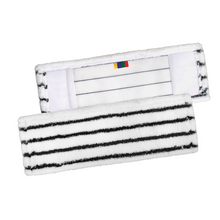 Numatic NuTex EasyGlider ST - mikrofiberbetræk med strimler