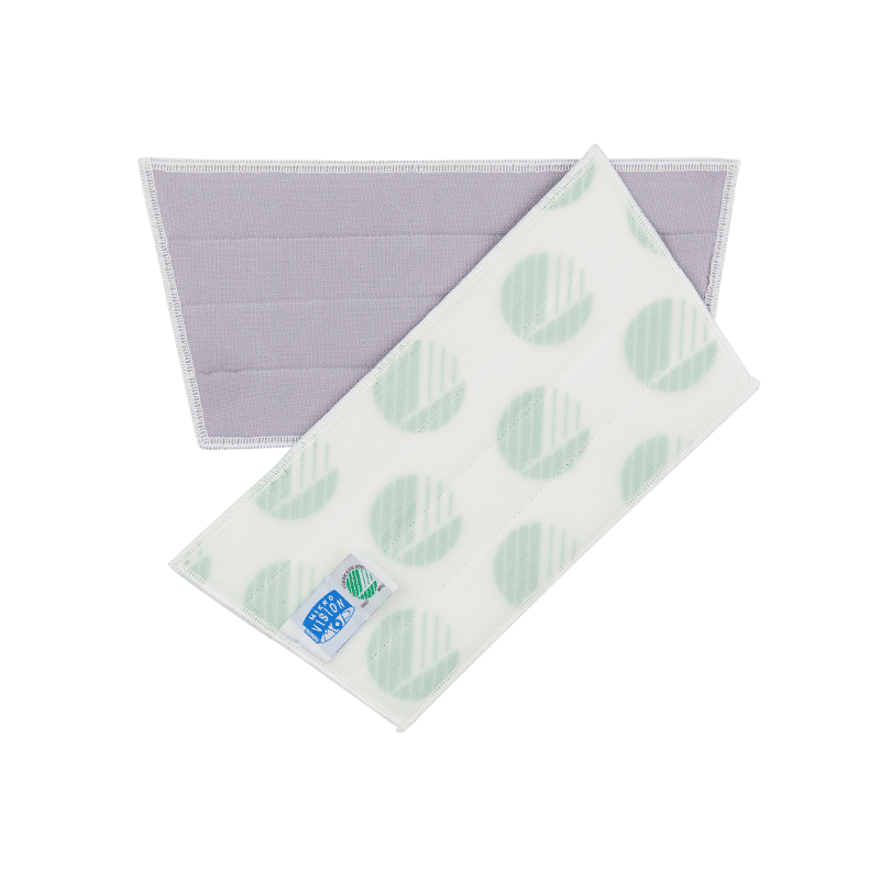 Numatic MicroVision glasmoppe 30 cm | Pakke (1 stk)