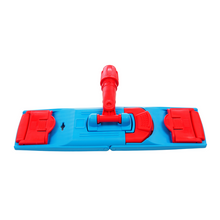 Numatisk plast foldeholder, lomme/fane