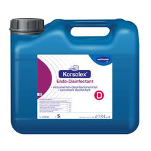 Korsolex Endo Desinfektionsmiddel* 5 l | styk (1 styk)