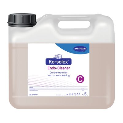Korsolex Endo Cleaner* 5 l | styk (1 styk)