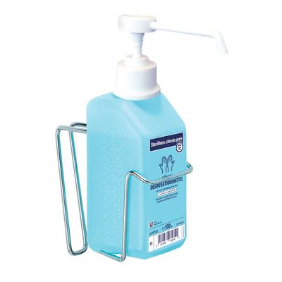 Eurospend.3 500ml lige hold. | styk (1 styk)