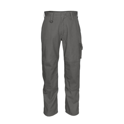MASCOT® Biloxi bukser, mørk antracit