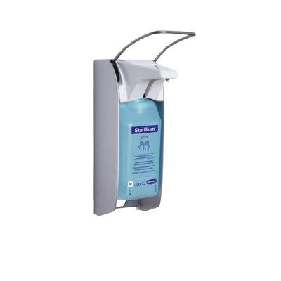 Eurosp.1+, uden pumpe, lang arm