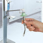 BODE fodspraysystem | styk (1 styk)