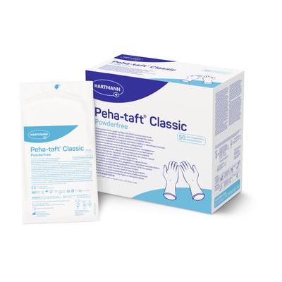 Peha-taft klassiker