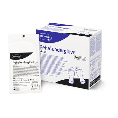 Peha underhandske latex