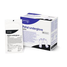 Peha-underhandske pwf 6 stk. latex 50PR | Pakke (50 stk.)