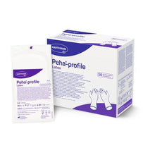 Peha-profil latex pf,st,8,0 50 par | Pakke (50 stk.)