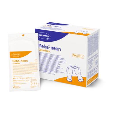 Peha-neon pwf 9 stk. latexfri 50PR | Pakke (50 stk.)
