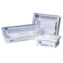 Låg til desinfektionsbeholder