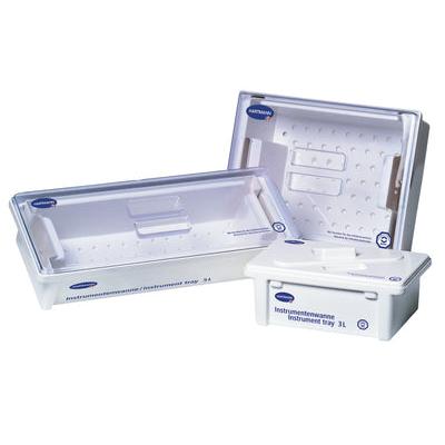 Sigte til desinfektionskar