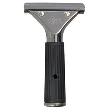 VERMOP håndtag i rustfrit stål