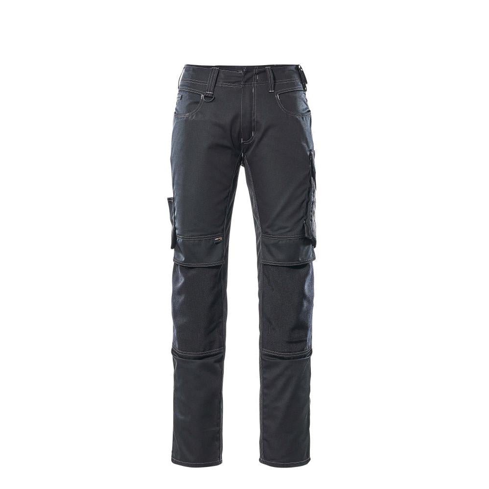 MASCOT® Mannheim bukser, sort/mørk antracit