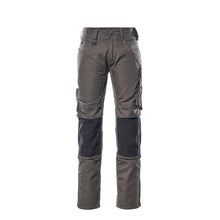 MASCOT® Mannheim bukser, mørk antracit/sort