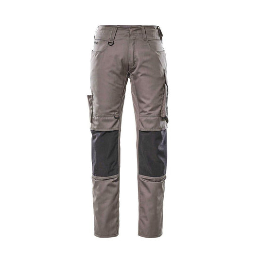 MASCOT® Mannheim bukser, antracit/sort
