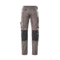 MASCOT® Mannheim bukser, antracit/sort
