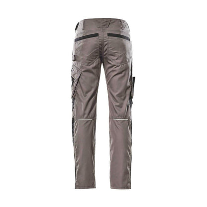 MASCOT® Mannheim bukser, antracit/sort