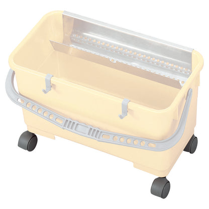 VERMOP hjul til professionelle skovle, 4 stk. | 1 stk