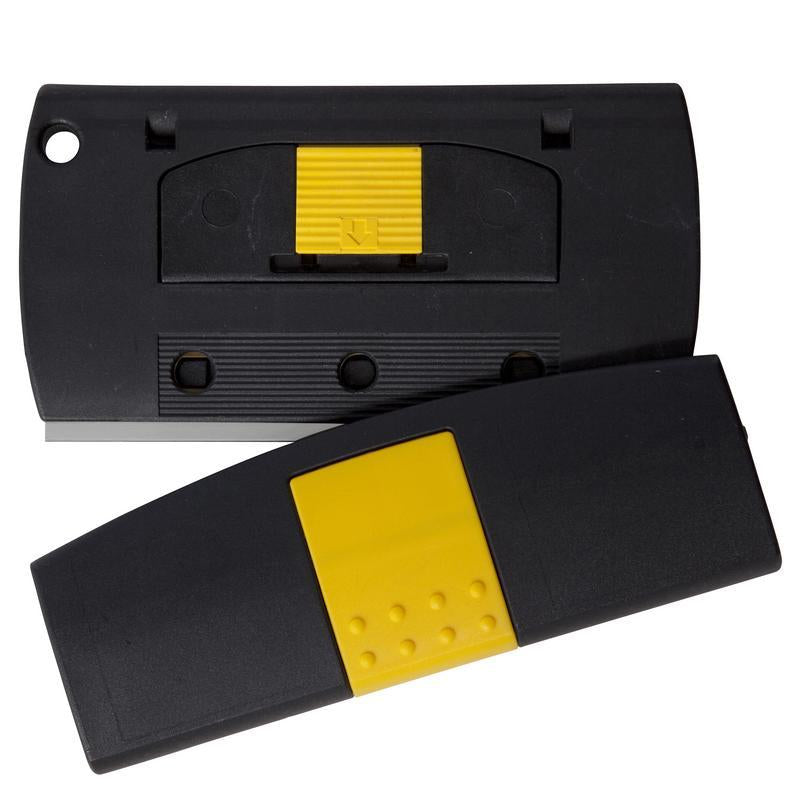 VERMOP Glassman sikkerhedsskraber | 1 stk