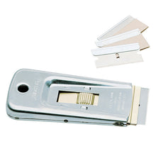 VERMOP sikkerhedsskraber med klinge | 1 stk