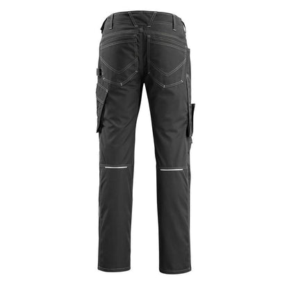 MASCOT® Mannheim bukser, sorte