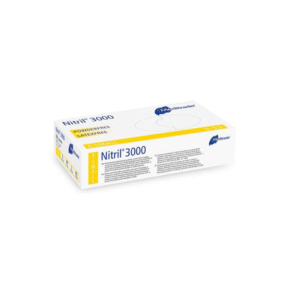 Meditrade Nitril® 3000 nitrilhandske