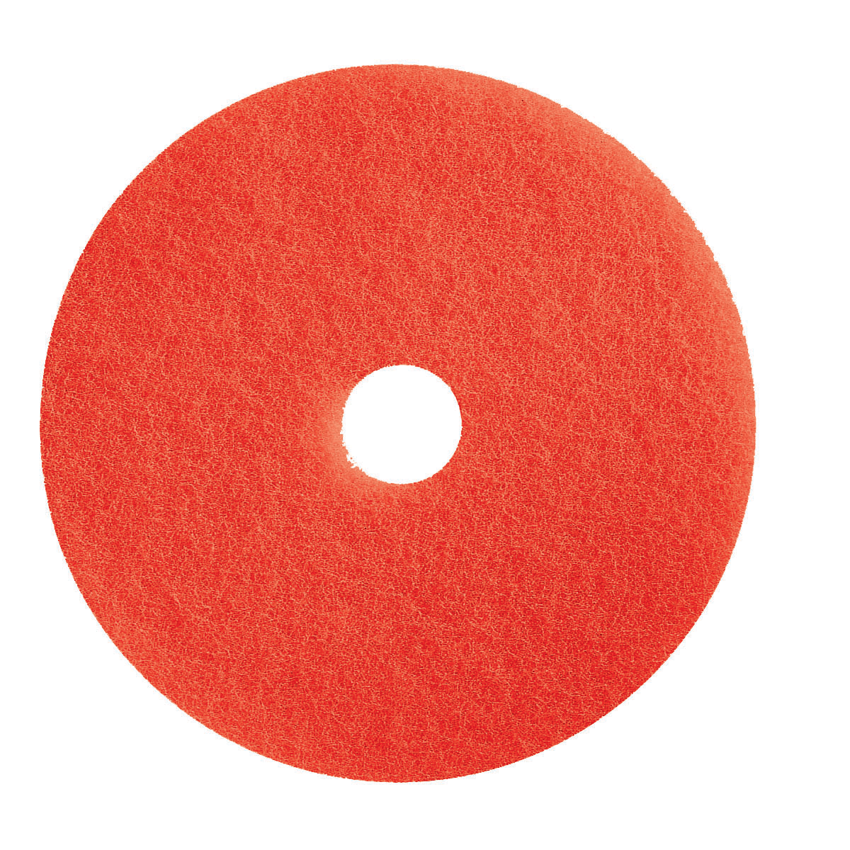 Numatic 225 mm NuPad Super Red (1PU = 10 stk.) | Pakke (1 stk)