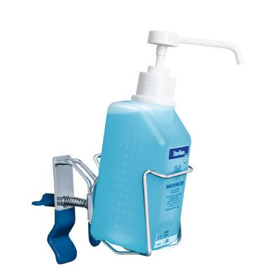 Udgået vare: Hartmann Baktolan lotion pure, 350 ml | Pakke (1 stk)