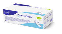 Peha-soft Nitrile Blue M | Pakke (150 stk.)