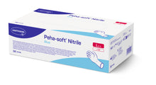 Udgået vare: Peha-soft Nitrile Blue | Pakke (150 stk.)