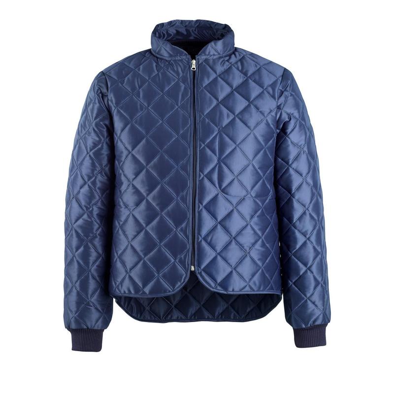 MASCOT® Ottawa termojakke, marineblå