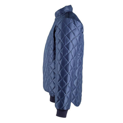 MASCOT® Ottawa termojakke, marineblå